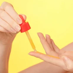 [EQQUALBERRY] Vitamin Illuminating Serum