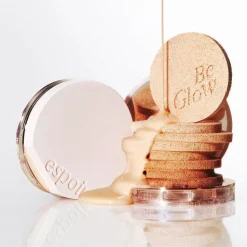 [espoir] Be Glow Volume Cushion (+REFILL)