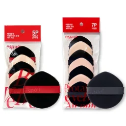 [espoir] Be Velvet Air Puff Pack