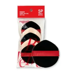[espoir] Be Velvet Air Puff Pack