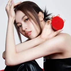 [espoir] Be Velvet Fluid Foundation