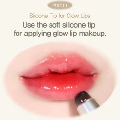 [espoir] Dual Smudging Lip Brush