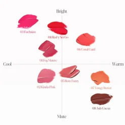 [espoir] Nowear Lipstick Volume Matte