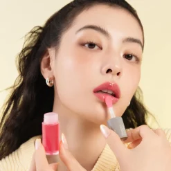 [espoir] Plumpies Lip Gloss