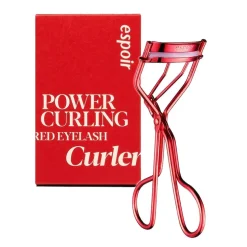 [espoir] Power Curling Red Eyelash Curler
