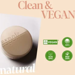 [espoir] Pro Tailor Be Natural Cushion (+REFILL)