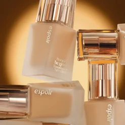 [espoir] Pro Tailor Foundation Be Glow New Class