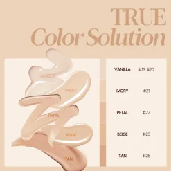 [espoir] Pro Tailor Foundation Be Glow New Class