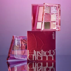 [espoir] Real Eye Palette All New