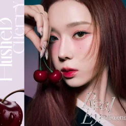 [espoir] Real Eye Palette All New