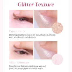 [espoir] Real Eye Palette All New