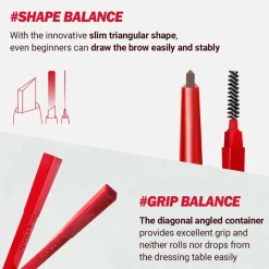 [espoir] The Brow Balance Pencil