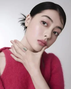 [espoir] The Sleek Lipstick Cream Matte