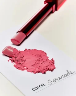 [espoir] The Sleek Lipstick Cream Matte