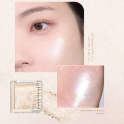 [espoir] Tone Pairing Highlighter (+BRUSH)