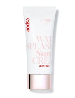 [espoir] Water Splash Sun Cream Ceramide