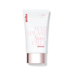 [espoir] Water Splash Sun Cream Ceramide