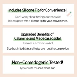 [ETUDE] AC Clean Up Pink Powder Spot