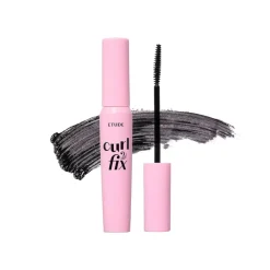 [ETUDE] Curl Fix Mascara