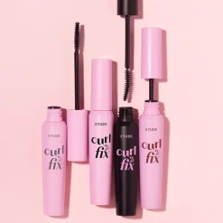 [ETUDE] Curl Fix Mascara