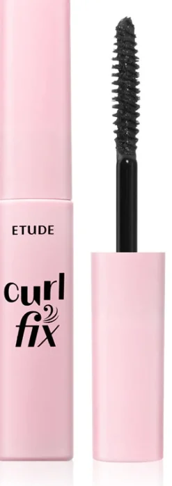 [ETUDE] Curl Fix Mascara