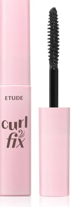 [ETUDE] Curl Fix Mascara