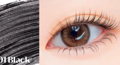 [ETUDE] Curl Fix Mascara