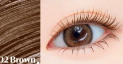 [ETUDE] Curl Fix Mascara