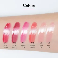 [ETUDE] Dear Darling Oil Tint