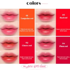 [ETUDE] Dear Darling Water Gel Tint