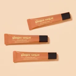 [ETUDE] Ginger Sugar Essential Lip Balm