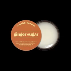 [ETUDE] Ginger Sugar Overnight Lip Mask