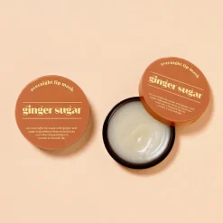 [ETUDE] Ginger Sugar Overnight Lip Mask