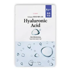 [ETUDE] 0.2mm Therapy Air Mask Hyaluronic Acid