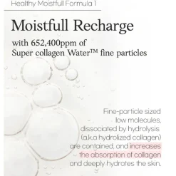 [ETUDE] Moistfull Collagen Eye Cream