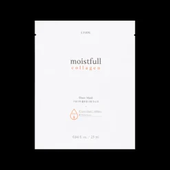 [ETUDE] Moistfull Collagen Mask