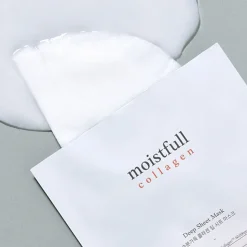 [ETUDE] Moistfull Collagen Mask