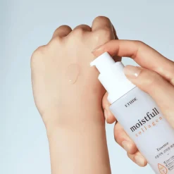 [ETUDE] Moistfull Collagen Essence