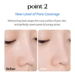 [ETUDE] Sebum Soak Pore Primer