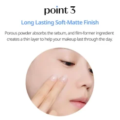 [ETUDE] Sebum Soak Pore Primer