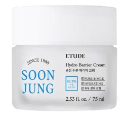 [ETUDE] SoonJung Hydro Barrier Cream