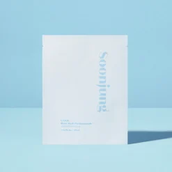 [ETUDE] SoonJung Sheet Mask Panthensoside