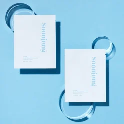 [ETUDE] SoonJung Sheet Mask Panthensoside