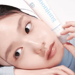 [ETUDE] SoonJung 2x Barrier Intensive Cream