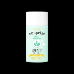 [ETUDE] Sunprise Mild Airy Finish Sun Milk