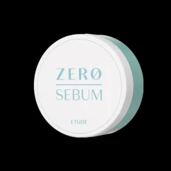 [ETUDE] Zero Sebum Drying Powder
