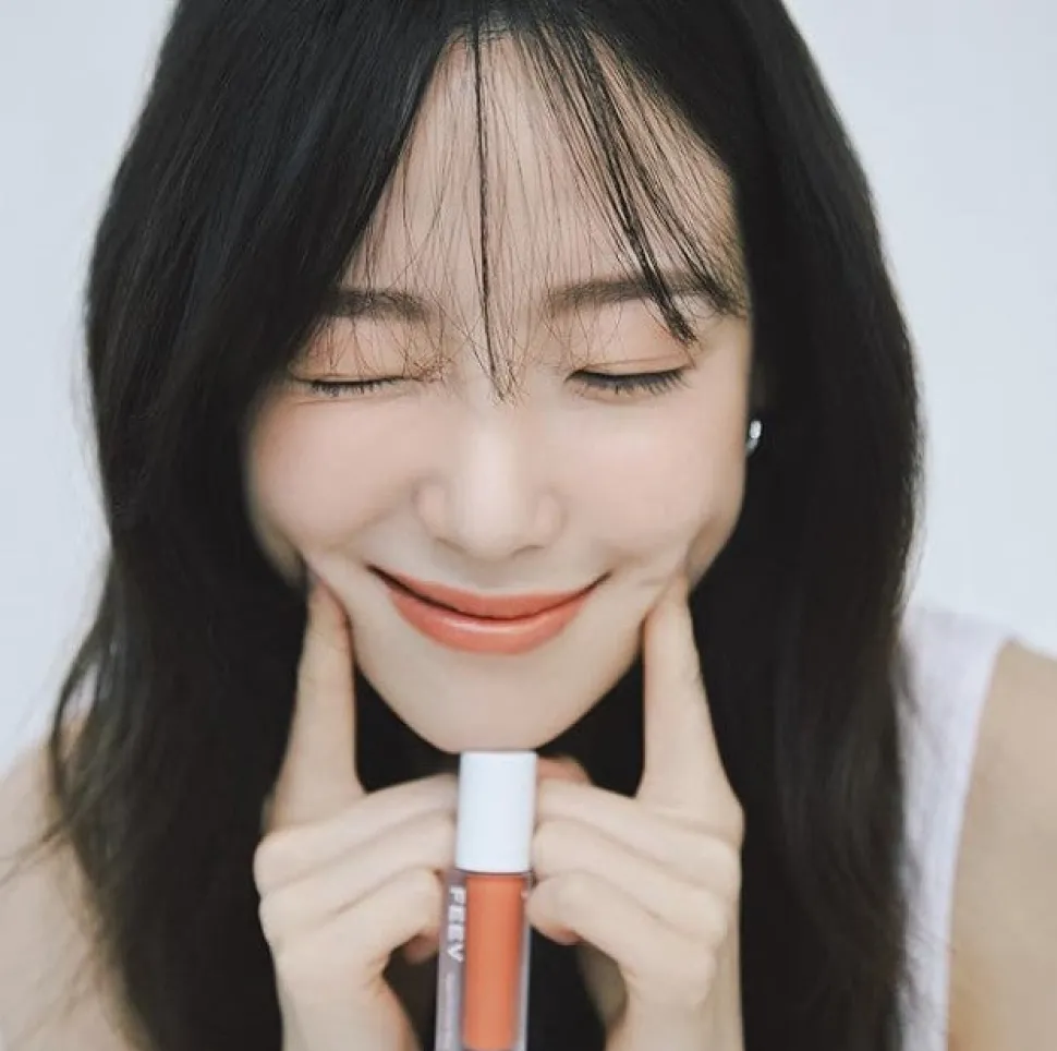 [FEEV] Hyper-Fit Color Drop