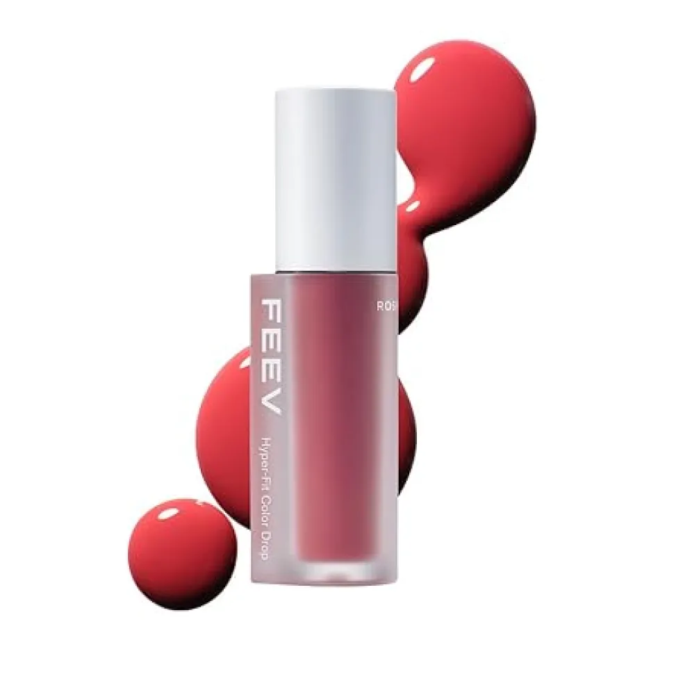 [FEEV] Hyper-Fit Color Drop