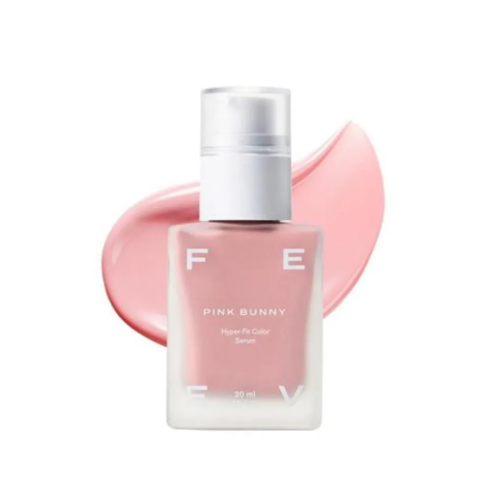 [FEEV] Hyper-Fit Color Serum