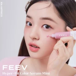 [FEEV] Hyper-Fit Color Serum